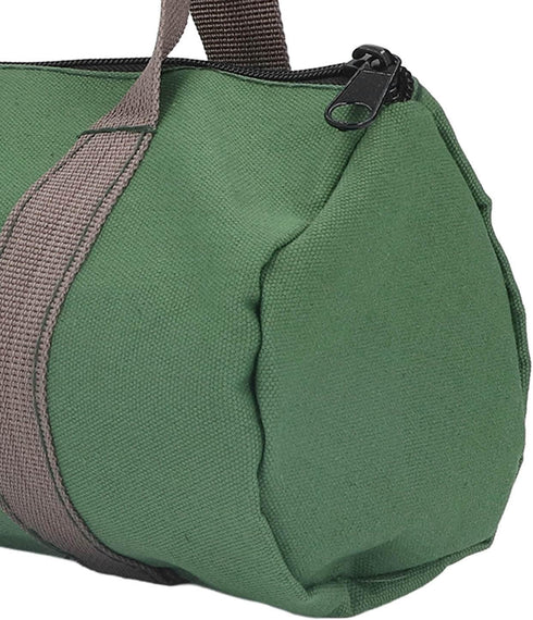 Tool Bag Wide Mouth Large Capacity Waterproof Handbag for Multi Tools, Wrench, Screwdriver, and Pliers