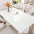 White Contact Paper, 15.7"X78.8" Peel and Stick Wallpaper, Shiny Glitter Self Adhesive Removable Vinyl Film for Cabinets