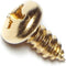 Phillips Pan Sheet Metal Screws 12 x 1/2, Piece-35 014973127497