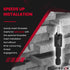 Drive Tool - Optional, Use with 329-3, 329-332, 303-3, 303-332, Silver, Black by E-Z LOK