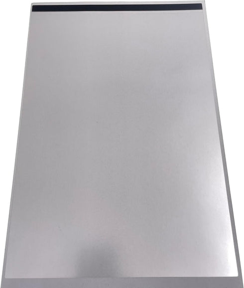 5Pieces 0697C001AA DR-C230L DR-M260 DR-C240 DR-C230 A4 A3 B4 Carrier Sheet Sheets Compatible with Canon Scanner Scan