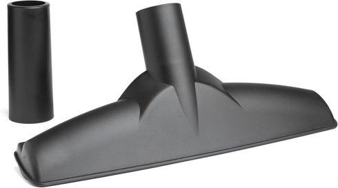 Shop-Vac 9199133 Combo Floor Nozzle (1-1/2 inch) with 1-1/4 inch Adaptor, 1-Set (Catalog No. 9199100)