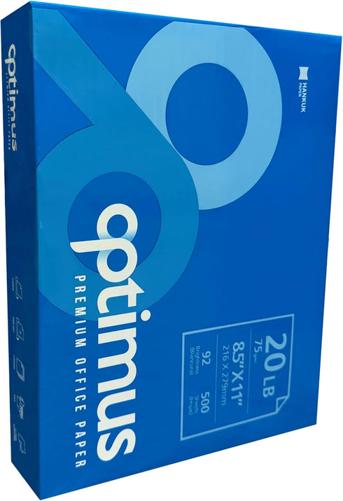 8.5 11, 20 lb, 1500 1500 SHEETS/3 Multipurpose Copy Printer Paper, x sheets, (White, REAMS),Copy paper laser fax,Letter