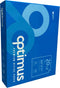 Multipurpose Copy Printer Paper, 8.5 x 11, 20 lb, 500 sheets, (White,