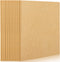 EUSOAR Journal Notebook, 12 Pack A4 11" x 8-1/2", 40 Sheets, 100gsm Thick Paper College Ruled