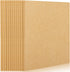 EUSOAR Journal Notebook, 12 Pack A4 11" x 8-1/2", 40 Sheets, 100gsm Thick Paper College Ruled