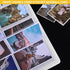 9 400 Pack 7200 3 Pocket Page Protector, Trading Card Sleeve, Holds CardsBaseball Card Sheets for Ring Binder