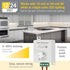 Dimmer Rotary Knob LED