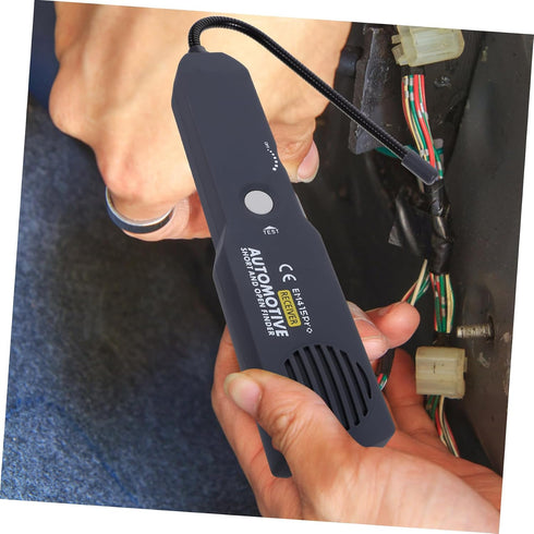 1Set BESTOYARD Car Wire Tracer Short Circuit Tester for Automotive Electrical Diagnostics High Precision Detection User