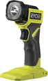 RYOBI PCL660B ONE+ 18V Cordless LED Flash Light (Tool Only)