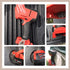 6 Pack 42-70-2653 M18 Fuel Belt Clip/Hook for Milwaukee Work Tool Models 2604-20, 2604-22