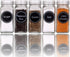 SWOMMOLY 771 Set Printed Spice Jar Labels with Extra Write-on Labels, Pantry Stickers and Chalk Marker Pen. Chalkboard