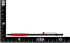 707 0.7 BC-ZS2 Tombow Permanent Ballpoint Pen ZOOM Black/Red