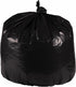 33 1.6 33" 39", 10 10 Boardwalk Recycled Low-Density Polyethylene Can Liners, Gallon Garbage Bags, mil, x Black