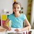 Fulmoon Inspirational Notepads and Pens - Mini Notebooks and Motivational Pens Bulk Gifts for Students
