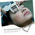 Orbital Measuring Device, Eyelid Measuring Ruler, Eyebrow Caliper Tools for Dental Brow Mapping