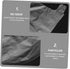 200pcs BESPORTBLE Disposable Foot Covers Non-Slip Booties for Salon Use for Spa and Foot Care and Protection