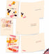 NobleWorks 10 Mixed Occasion Greeting Cards Bundle, Assorted Boxed Notecard Set for Women, Delightful Notes