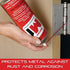 M1 12 oz. M1-95173 Starrett Industrial Quality All-Purpose Lubricant - Micro-Thin, Airtight Coating, Silicone-Free
