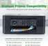 GREENARK Compatible Ink Cartridge Replacement for Brother LC3013 LC 3013XL Black High Yield 4 Pack for Printers