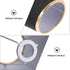 6.29X5.11X3.74 Inch ORFOFE Cloth Lamp Shade Accessory Clip-on Light Cover for Floor Table Wall Lamps Decorative Light