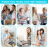 Oegrel 14 15.8In WiFi Router Cover for Protection, WiFi Guard Cover, *