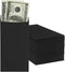 Granhoolm 50 Pack Large Cash Envelopes 3.5 x 6.5 inch for Savings Plan, Coin, Seed, Credit Card, Check