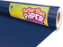 Teacher Created Resources Better Than Paper Bulletin Board Roll Navy Blue