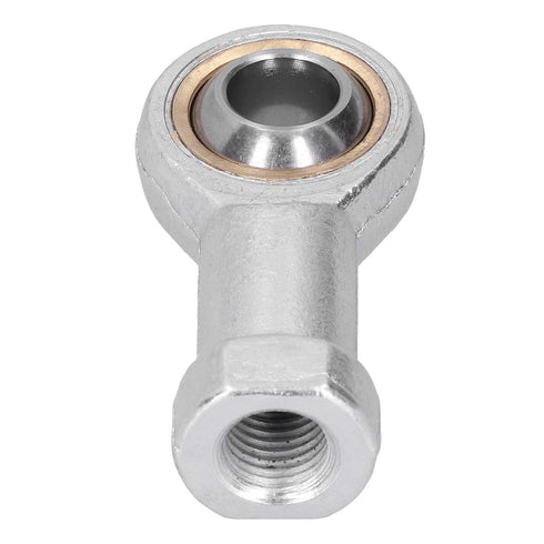 SIL16T/K Oscillating Rod Bearing, Female Joint Bearing for Hydraulic Cylinders and Forging Machines
