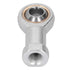 SIL16T/K Oscillating Rod Bearing, Female Joint Bearing for Hydraulic Cylinders and Forging Machines