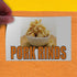 Fastasticdeals 14x10Inches Decal Stickers Multiple Sizes Pork Rinds A Outdoor Advertising Printing Industrial Vinyl