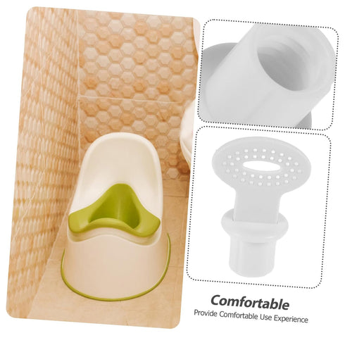 ABOOFAN Potty Training Toilet Seat Screws - Essential Ladder Replacement Parts