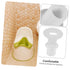 ABOOFAN Potty Training Toilet Seat Screws - Essential Ladder Replacement Parts