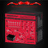 Pegboard Organizer Hooks, 300-Piece Durable Assortment for Tool Organization