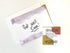 Generic Bible Verse Sticky Notes for Anxiety, Encouragement, Positive Thoughts, 50 Different Sheets Per Pad - Pack of 1