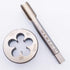 HSS 1/2-36 UNS Right Hand Tap and Die