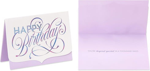 Papyrus Birthday Cards for Her - Cakes (2-Count)