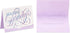 Papyrus Birthday Cards for Her - Cakes (2-Count)
