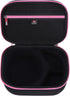 Walker s Razor Slim Electronic Shooting Muffs - Hard Case for Enhanced Ear Protection