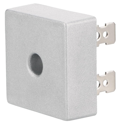 2Pcs Bridge Rectifier Diode, KBPC1510, AC to DC, 1000V 15A Full Wave Single Phase Bridge Rectifier
