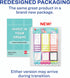 Avery Budget Planner Stickers Pack, 30 Sheets, 1,230 Total, Expense Tracker for Journals or Calendars