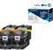 LCL Compatible Ink Cartridge Replacement for Brother LC209 LC205 LC209BK XXL Super High Yield for MFC-J5520DW J5620DW