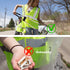 Long Trash & Garbage Picker Grabber Tool - Lightweight Aluminium Litter Pick Up Stick, Garden Nabber