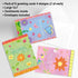 Thinking of You Religious Greeting Cards Value Pack - Set of 8, 5" x 7" Cards