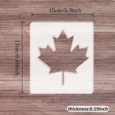 State of United States Router Templates, America Acrylic Router Inlay Template for Woodworking, Template Jig