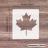 State of United States Router Templates, America Acrylic Router Inlay Template for Woodworking, Template Jig