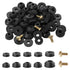 Faucet Washers, 58 Pack Faucet Washer Assortment Kit for Repairing Faucet Leak Worn Out Washers