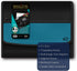 iQ Plus Premium Expanding Folder, 7 Pocket, 13 x 10 Inches, Color Will Vary (34107)