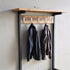 15PCS White Coat Hooks, Robe Hooks, Wall Hooks with 30 Pieces Screws for Towel, Key, Robe, and Coats