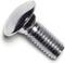 Bumper Bolts, 3/8-16 x 1 - Piece-5